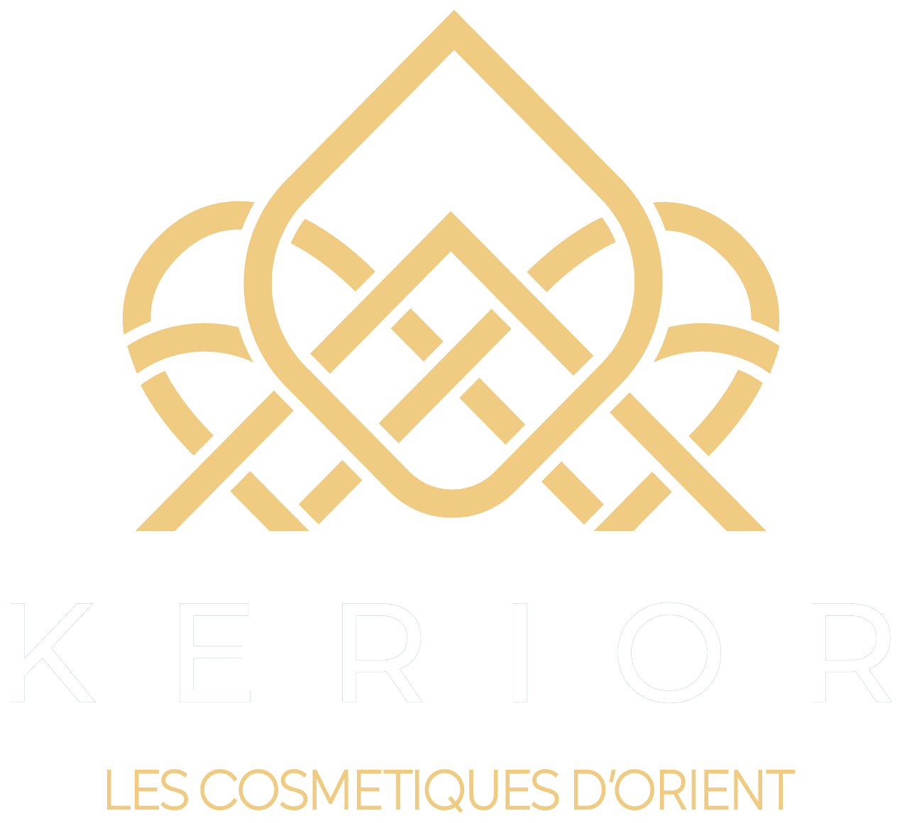 KERIOR, les cosmétiques d'Orient