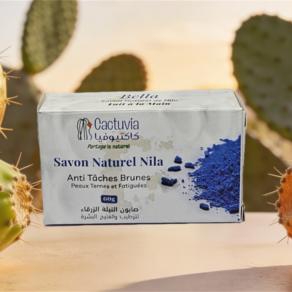 Savon Nila
