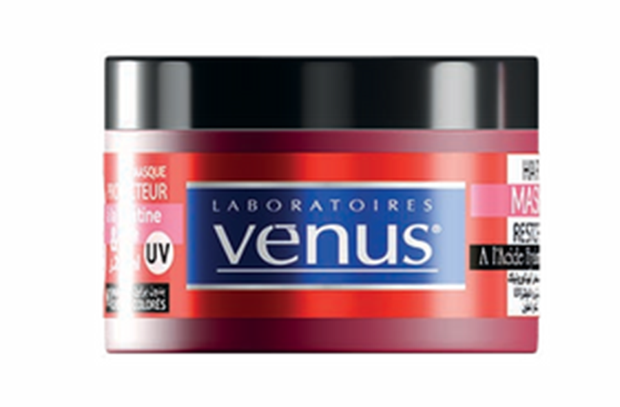 Masque cheveux