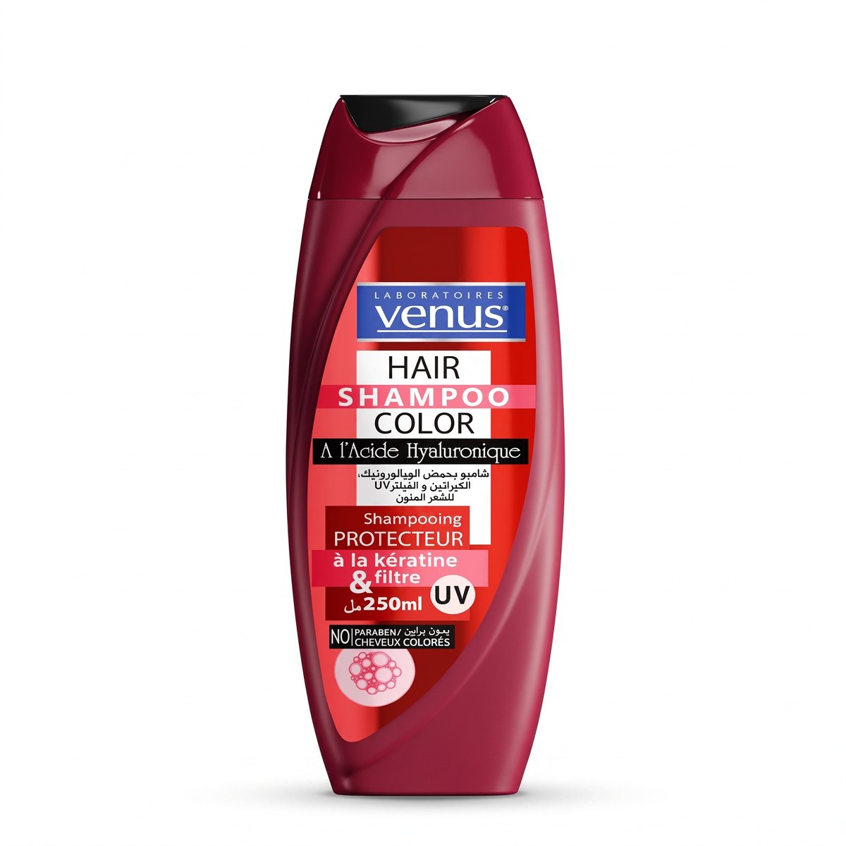 Shampooing