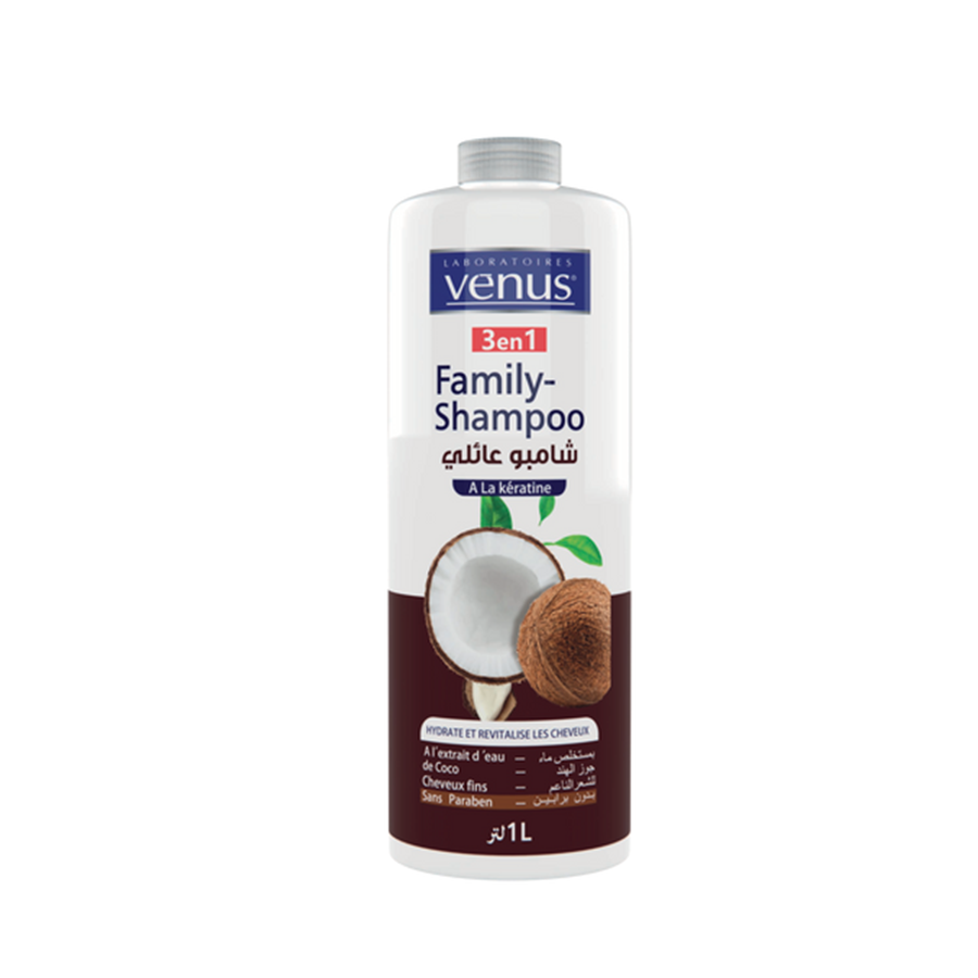 Noix de Coco