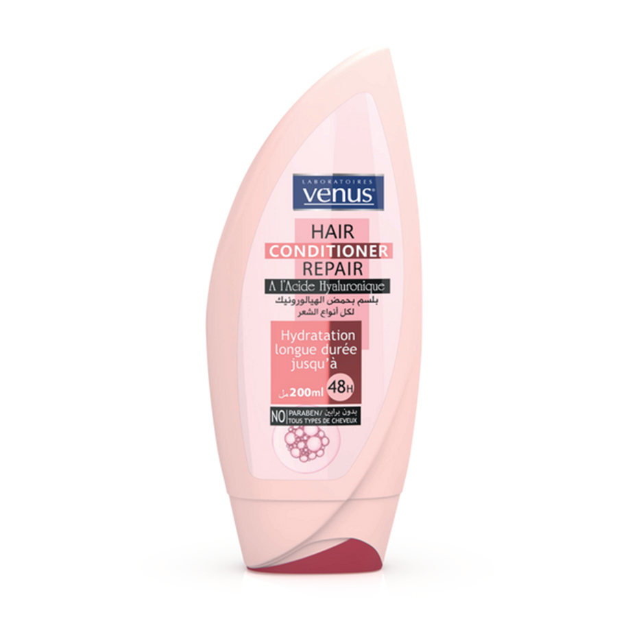 Après-shampooing