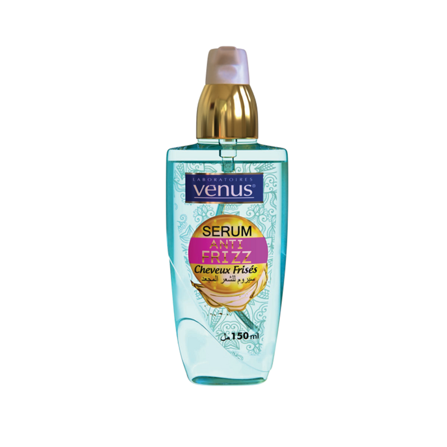Sérum Anti-Frizz